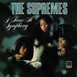 Ltd - Supremes - I Hear A Symphony CD – Hledejceny.cz