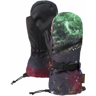 Burton Vent mitt Painted Planets rukavice – Hledejceny.cz