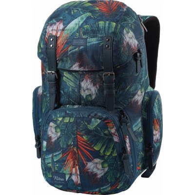 Nitro Weekender 878037-123 tropical 42 l – Hledejceny.cz