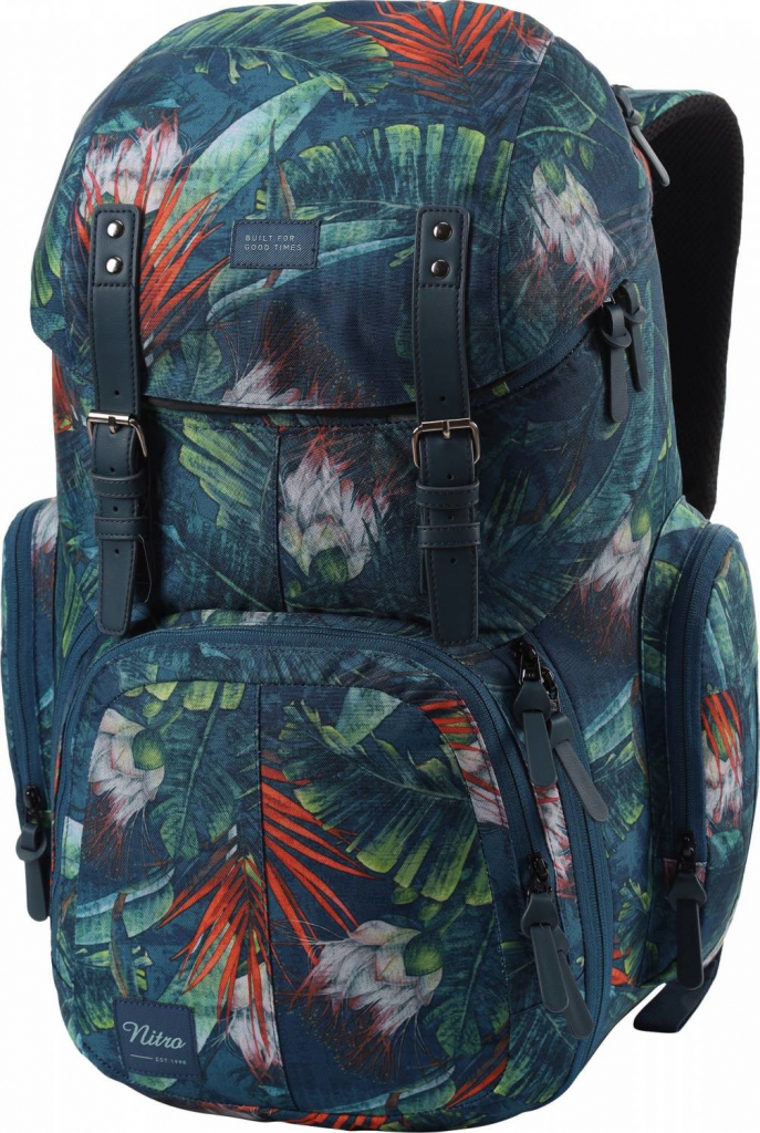 Nitro Weekender 878037-123 tropical 42 l