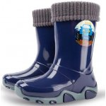 Demar Twister Lux tmavě modrá – Zboží Mobilmania