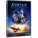 Avatar 2: The Way of Water DVD – Zboží Dáma