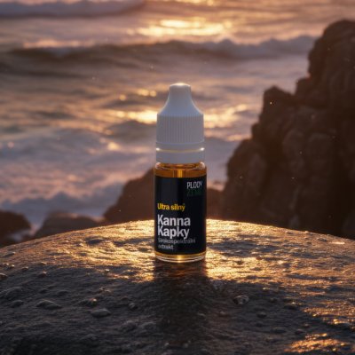 Plody Země Kanna kapky Širokospektrální extrakt 5 g – Zbozi.Blesk.cz