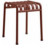 HAY Stolička Palissade Stool, Iron Red – Hledejceny.cz