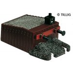 Tillig TT Bahn TT Kolejové zarážedlo 07950 – Zbozi.Blesk.cz