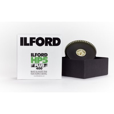 Ilford HP5 Plus 400 17bm – Zboží Mobilmania