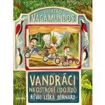 Theatro vagamundos - Pavel Liška, Jan Révai, Hynek Bernard – Hledejceny.cz