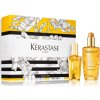 Kosmetická sada Kérastase Elixir Ultime olej na vlasy Elixir Ultime Versatile Beautifying Oil 100 ml + olej na vlasy Elixir Ultime Versatile Beautifying Oil 50 ml dárková sada