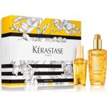 Kérastase Elixir Ultime olej na vlasy Elixir Ultime Versatile Beautifying Oil 100 ml + olej na vlasy Elixir Ultime Versatile Beautifying Oil 50 ml dárková sada – Zboží Mobilmania