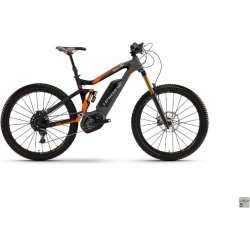 haibike sduro nduro 8.0 2017