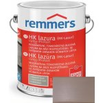 Remmers HK Lazura 3v1 Grey Protect 2,5 l toskánská šedá – Zboží Mobilmania