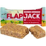 Wholebake Flapjack ovesný bezlepkový 80 g – Zboží Dáma