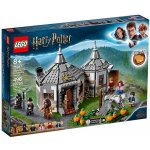 LEGO® Harry Potter™ 75947 Hagridova bouda: Záchrana Klofana – Zboží Živě