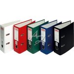 Herlitz pákový pořadač A5 8 cm mix – Zbozi.Blesk.cz