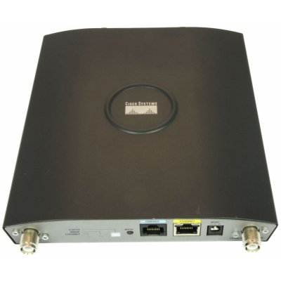Cisco AIR-LAP1242AG-E-K9 – Zboží Mobilmania