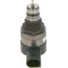 Lambda sonda Ventil regulace tlaku, Common-Rail-System BOSCH 0 281 006 074 BO 0281006074