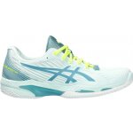 Asics Solution Speed FF 2 Clay - soothing sea/gris blue – Sleviste.cz