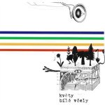 Květy - Bílé včely CD – Sleviste.cz