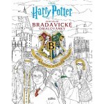 Harry Potter Oficiální bradavické omalovánky – Zboží Dáma