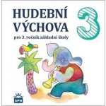 CD Hudební výchova 3 – Hledejceny.cz