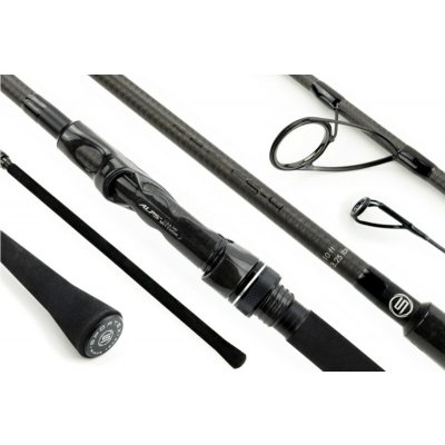 Sportex FBC CS-4 Carp 360 cm 3,00 lb 2 díly – Hledejceny.cz