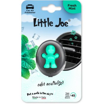 Little Joe Liquid Membrane Fresh Mint