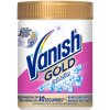 Odstraňovač skvrn Vanish Gold Oxi Action White odstraňovač skvrn prášek 625 g