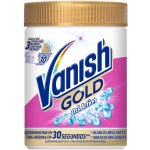 Vanish Gold Oxi Action White odstraňovač skvrn prášek 625 g – Zbozi.Blesk.cz
