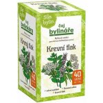 Mediate Čaj Krevní tlak 40 x 1,6 g – Hledejceny.cz