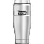 Thermos Style 0,47 l stříbrná – Hledejceny.cz