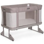 Chicco Next2Me Forever Moon Grey – Zboží Dáma