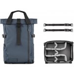 Wandrd PRVKE 21L Aegean Blue Photo Bundle V4 – Zboží Mobilmania