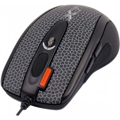 A4Tech černá X7-500MP – Zboží Živě