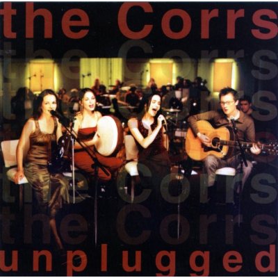 The Corrs Corrs Unplugged – Hledejceny.cz