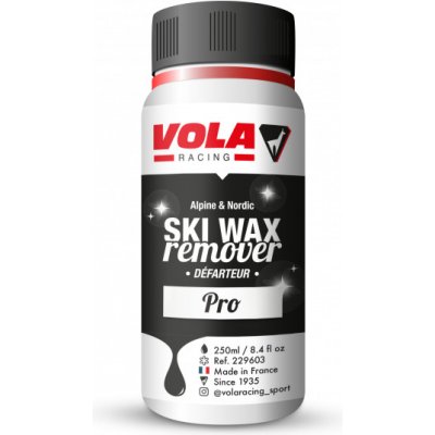 Vola Ski Wax Remover Pro 250 ml – Hledejceny.cz