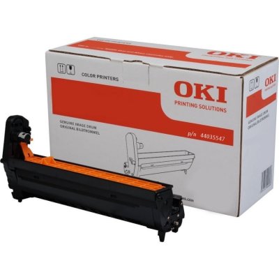 OKI 44318529 - originální – Hledejceny.cz