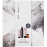 RITUALS Rituals Homme Medium sprchová pěna 200 ml + tělové mléko 70 ml + sprchové mýdlo 200 ml + EDP 15 ml – Zboží Dáma RITUALS Rituals Homme Medium sprchová pěna 200 ml + tělové mléko 70 ml + sprchové mýdlo 200 ml + EDP 15 ml – Zboží Dáma