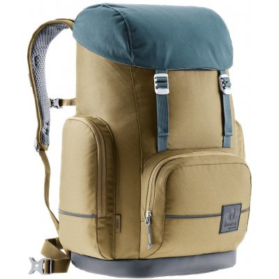 Deuter Scula 30l clay-arctic – Hledejceny.cz