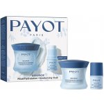 PAYOT Source Moisturizing Ritual dárková sada pleťový krém Adaptogen Moisturising Cream 50 ml + oční krém v tyčince Adaptogen Moisturising Eye Stick 4,5 g – Hledejceny.cz