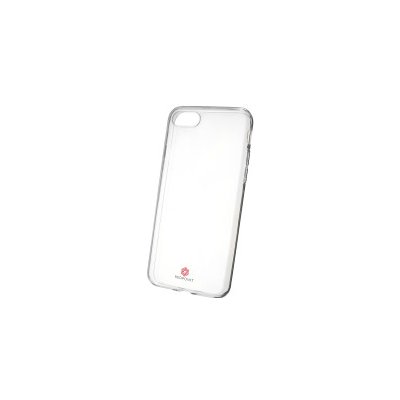 Pouzdro RedPoint Silicone Exclusive Samsung A530F Galaxy A8 čiré – Hledejceny.cz