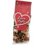 Těstoviny - nudle ve tvaru srdíček Love Pasta – Sleviste.cz