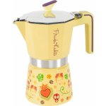 Pedrini FRIDA KAHLO 6 – Zboží Dáma