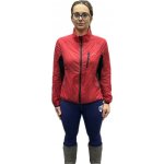 Mercox Irbis červená dámská – Sleviste.cz