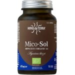 Hifas da Terra Mico-Sol Bio 70 kapslí Mico-Sol Bio 70 kapslí – Hledejceny.cz