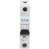 EATON Jistič PL6 1P C2A 6kA 286528