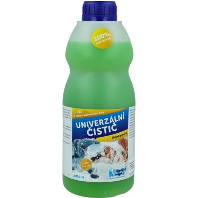 Comfort Wapka Univerzální čistič 1 l – Zboží Mobilmania