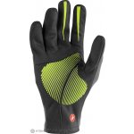 Castelli Mortirolo LF light-black – Zboží Dáma