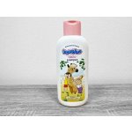 Nivea Dětský šampón Bambino 400 ml – Hledejceny.cz