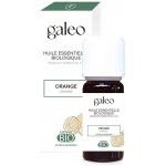 Galeo BIO esenciální olej Orange 10 ml – Hledejceny.cz