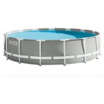 Intex Prism Frame Pools 457 x 122 cm 26726GN – Hledejceny.cz